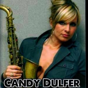 Candy Dulfer/Germany 2013