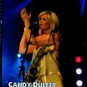 Candy Dulfer/Netherlands 2013 & 2012