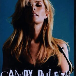 Candy Dulfer/Germany 2007 TV Program