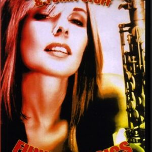 Candy Dulfer/Live At Amsterdam 2000