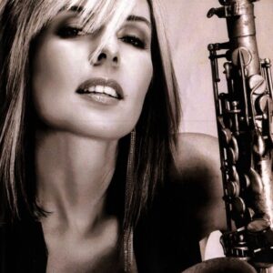 Candy Dulfer/OHNE FILTER EXTRA '93＆MORE