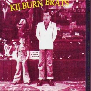 Ian Dury/Rockpalast 1978 & BBC 1999