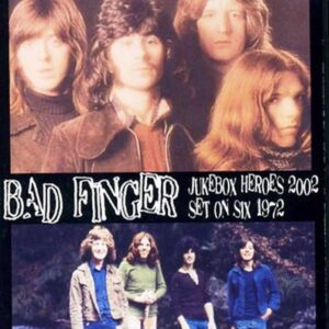 Bad Finger/Documentary 2002 & more