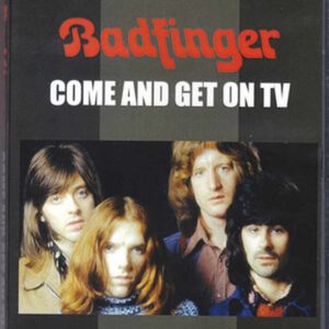 Badfinger/TV and Promo Clips 1968-1983