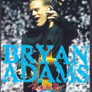 Bryan Adams/Portugal 2012