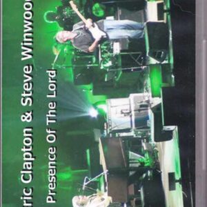 Eric Clapton,Steve Winwood/Kanagawa 2011