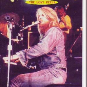 Leon Russell/Live At Anaheim 1972