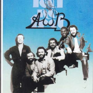 Average White Band/London,UK 1979 & more