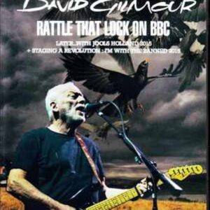 David Gilmour/Holland 2015 & more