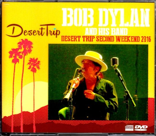 Bob Dylan/CA,USA 10.14.2016