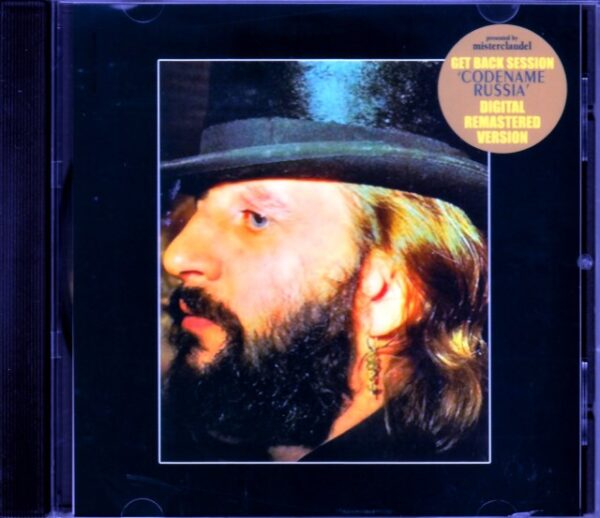Beatles/Codename Russia