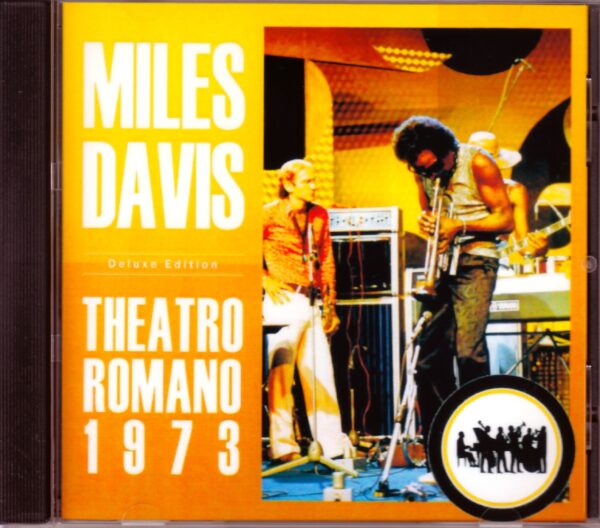 Miles Davis/Italy 1973 & more