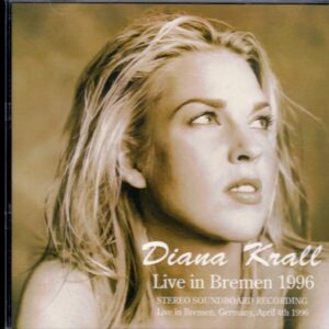 Diana Krall/Germany 1996