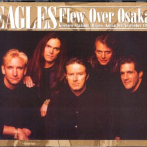 Eagles/Hyogo,Japan 1995