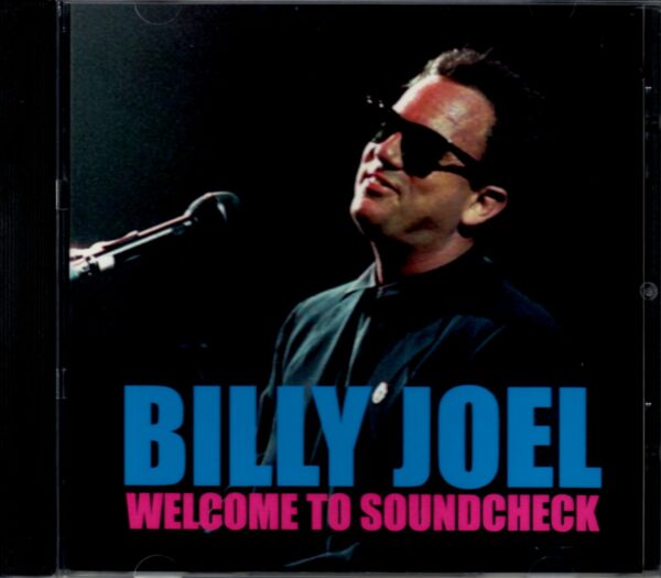 Billy Joel/New York, USA