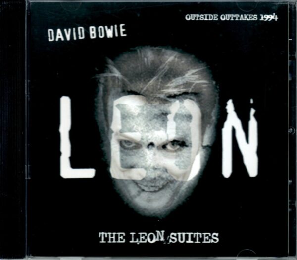 David Bowie/Leon Suites Outtakes 1994