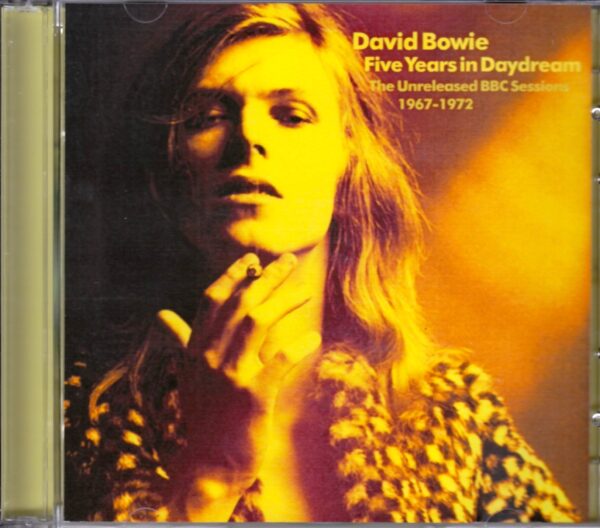 David Bowie/Unreleased BBC 1967-1972