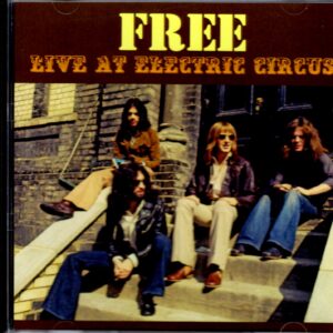 Free/Switzerland 1970