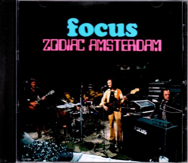 Focus/Netherlands 1971