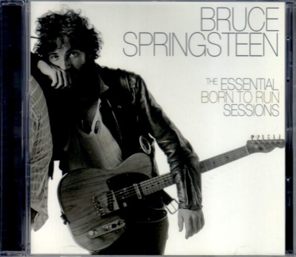 Bruce Springsteen/Born to Run Sessions