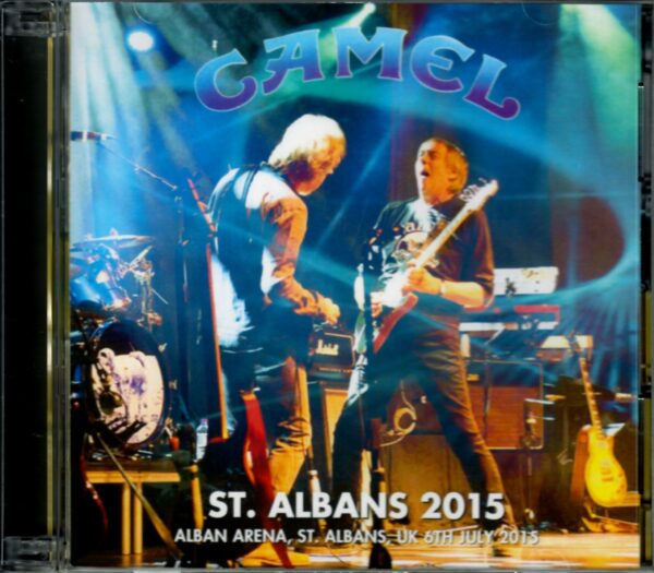 Camel/England,UK 2015