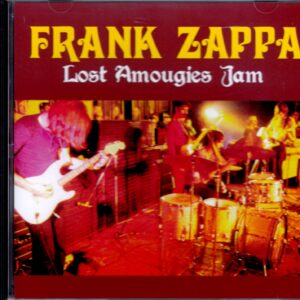 Frank Zappa,Pink Floyd,Caravan/Bergium 1969