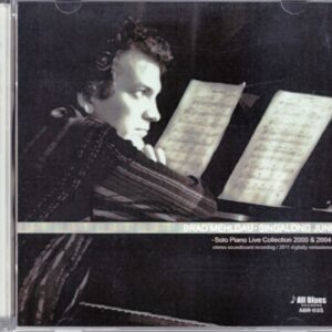 Brad Mehldau/Canada 2000 & more