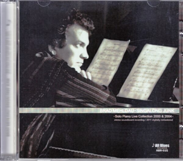 Brad Mehldau/Canada 2000 & more