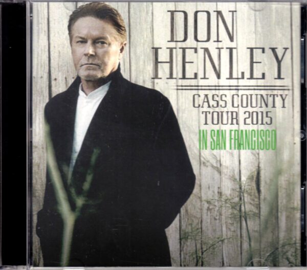 Don Henley/California,USA 2015