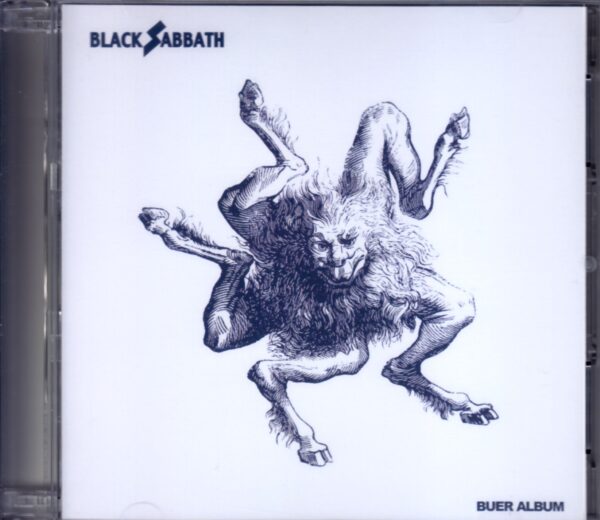 Black Sabbath/Tokyo,Japan 1980 Analog Version