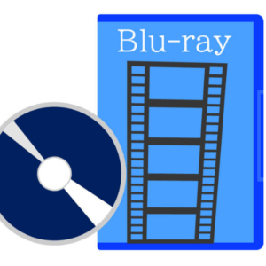 Blu-ray