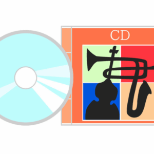 CD