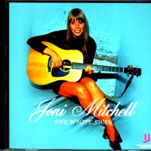 Joni Mitchell/UK 1967