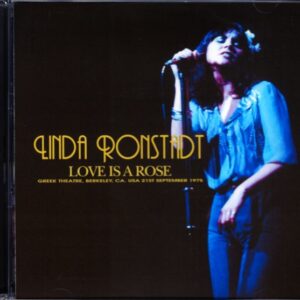 Linda Ronstadt/CA,USA 1975