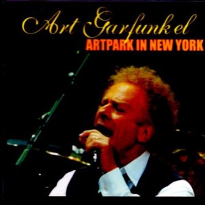 Art Garfunkel/NY,USA 1994