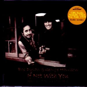 Bob Dylan, George Harrison Bob Dylan/TN, USA 1969 & more