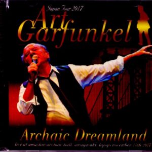 Art Garfunkel / Hyogo, Japan 2017 Another Version