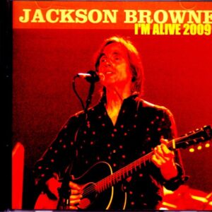Jackson Browne/FL,USA 2009