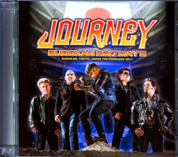 Journey/Tokyo,Japan 2.7.2017