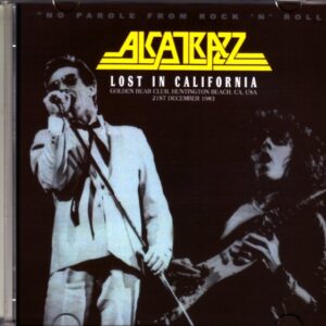 Alcatrazz/CA,USA 12.21.1983
