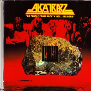 Alcatrazz/No Parole from Rock’n Roll Demo and Outtakes