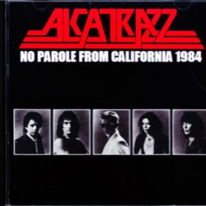 Alcatrazz/CA,USA 3.3.1984