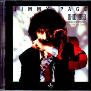 Jimmy Page Jimmy Page/OH,USA 1988 Upgrade