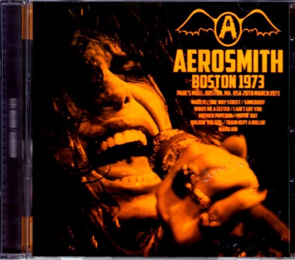 Aerosmith/MA,USA 1973 2Source Mixed Long Ver