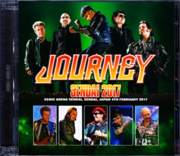Journey/MIyagi,Japan 2017