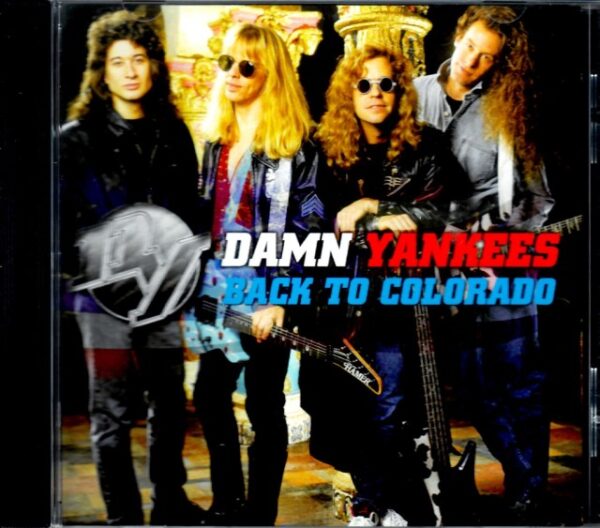 Damn Yankees/CO,USA 1993