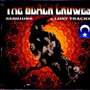 Black Crowes/Unreleased Studio Recordings 1992- 2006