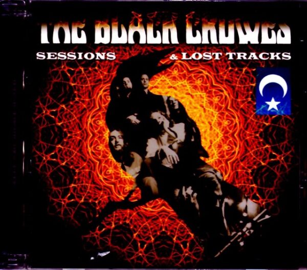 Black Crowes/Unreleased Studio Recordings 1992- 2006