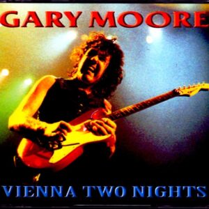 Gary Moore/Austria 1985 & more