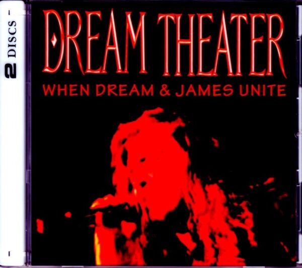 Dream Theatre Dream Theatre/Rare Take Compilation